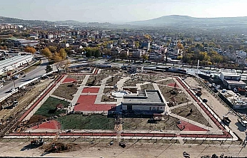 Doğu Park'ta Sona Gelindi