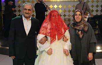 Down Sendromlu Şevval'in Mutluluğu