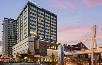 Elazığ'a Değer Katan Proje!