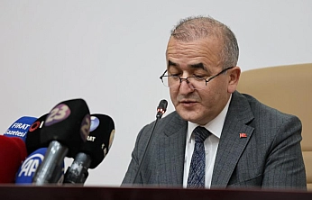 Elazığ'a Dev Kamu Yatırımı