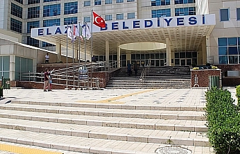 Elazığ Belediyesinden Kamuoyu Açıklaması