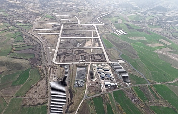 Elazığ'a Milyonluk Yatırım!