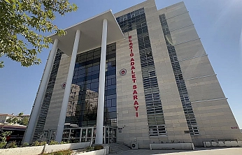 Elazığ'da 376 Kişi Yakalandı!