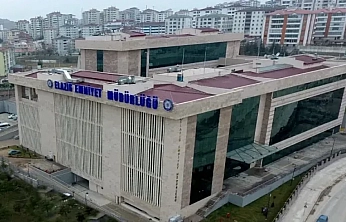 Elazığ'da 95 Kişi Tutuklandı!