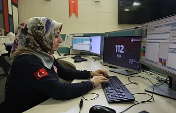 Elazığ'da Asılsız İhbar Patlaması