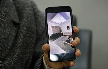 Elazığ'da Bir Ailenin Hayalleri Yıkıldı!