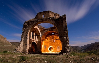 Elazığ'da Bugün Hava Nasıl Olacak?