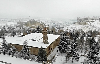 Elazığ'da Bugün Hava Nasıl Olacak?