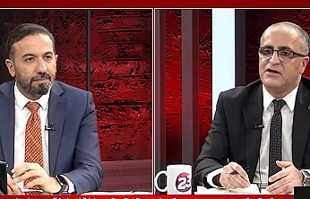 'Elazığ'da Dev Projelere Öncülük Ettik'