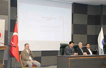 Elazığ'da din görevlileri bir araya geldi