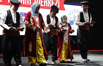 Elazığ'da 'Engelsiz Fest' Programı