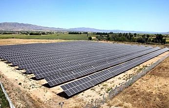 Elazığ'da GES projesi hayata geçiriliyor