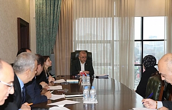 Elazığ'da Halk Günü Aksatılmıyor!