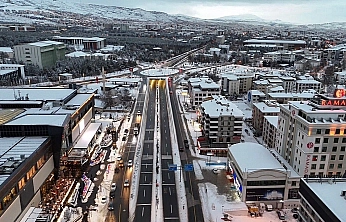 Elazığ'da Hava Durumu Nasıl Olacak?