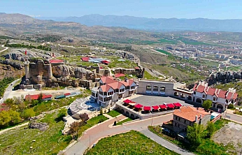 Elazığ'da Hava Durumu Nasıl Olacak?