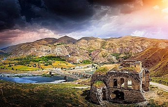 Elazığ'da Hava Nasıl Olacak?