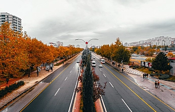 Elazığ'da Hava Nasıl Olacak?