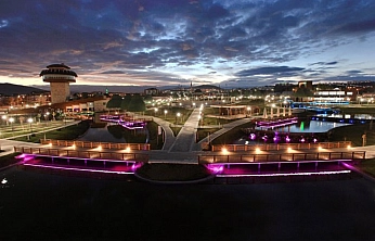 Elazığ'da Hava Nasıl Olacak?