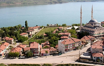 Elazığ'da Hava Nasıl Olacak?