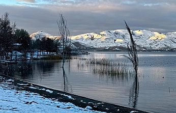 Elazığ'da Hava Nasıl Olacak?