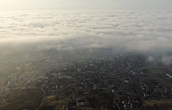 Elazığ'da Hava Nasıl Olacak?