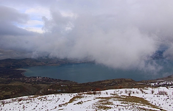 Elazığ'da Hava Nasıl Olacak?