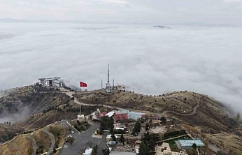 Elazığ'da Hava Nasıl Olacak?