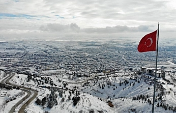 Elazığ'da Hava Nasıl Olacak?