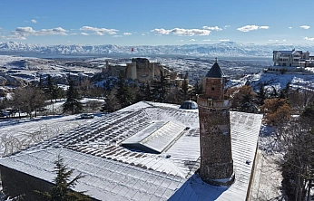 Elazığ'da Hava Nasıl Olacak?