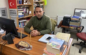 Elazığ'da İsabetli Atama