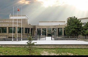 Elazığ'da 'Köçekler' Konseri