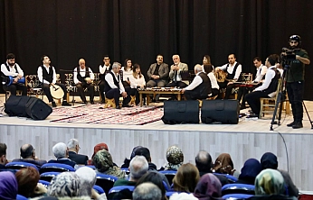 Elazığ'da Kürsübaşı Gecesi Ertelendi