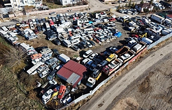 Elazığ'da Milyonlar Çürümeye Bırakıldı