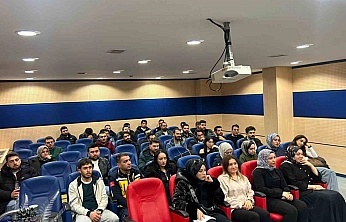 Elazığ'da sağlık istasyonlarının durum değerlendirmesi yapıldı