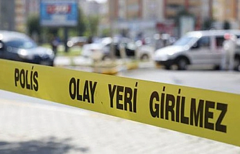 Elazığ'da Silahlı Saldırı!