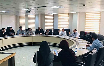 Elazığ'daki halk sağlığı hizmetleri ele alındı