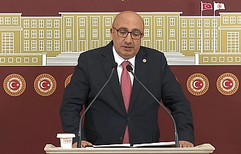 'Elazığ'a 3825 Konut Yapılacak'