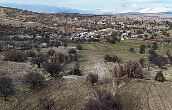 Elazığ'ın köylerinde içme suyu sorunları çözülüyor