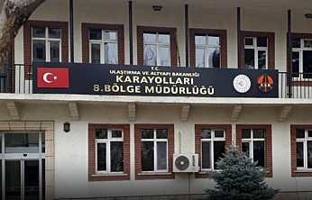 Elazığ Karayolları Personel Alacak!
