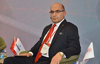 Elazığlı Akademisyenden Büyük Başarı