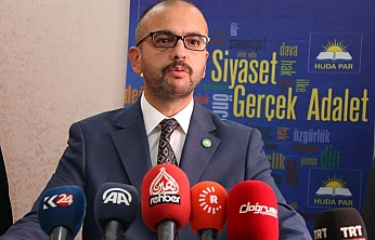 Elazığlı İsme Yeni Görev!