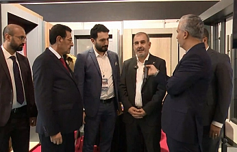 Elazığlılardan Fuara Tam Not!