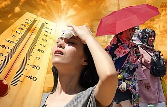 Elazığlılar Dikkat! Daha da Atacak!