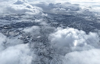 Elazığlılar Dikkat! Meteoroloji Uyardı!