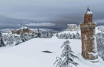 Elazığlılar Dikkat! Meteoroloji Uyardı!