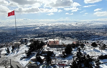 Elazığlılar Dikkat! Meteoroloji Uyardı!