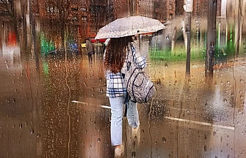 Elazığlılar Dışarıya Çıkarken Dikkat!