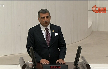 Erol'dan Hatipoğlu'na Destek!