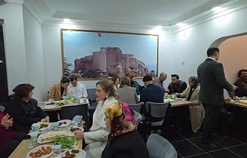 Elazığlı Öğretmenler Unutulmadı!