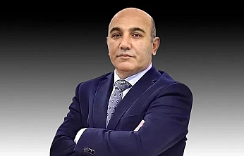 Gazeteci Çakmak'a Vefa Programı